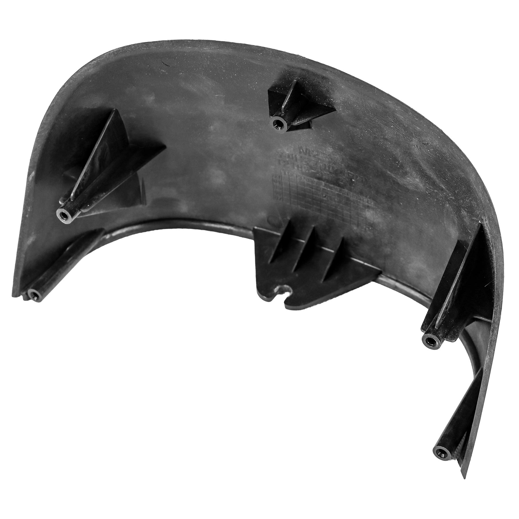 COVER REAR LAMP RH